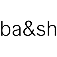 Ba&sh logo