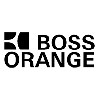 Boss Orange logo
