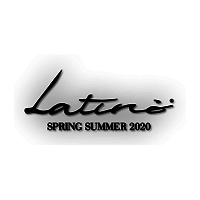 LATINO logo