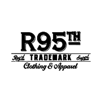R95th logo