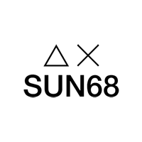 Sun68 logo