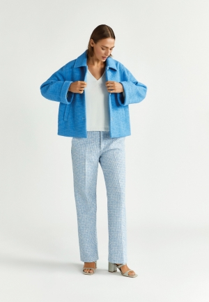 61154 3040 CORNFLOWER