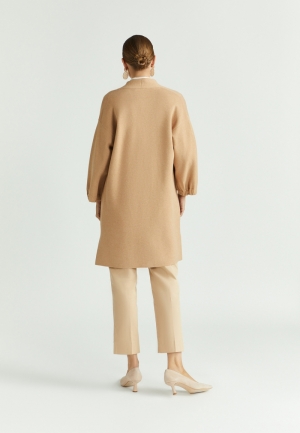 98500 2411 INDIAN TAN