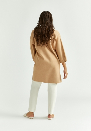 98500 2411 INDIAN TAN