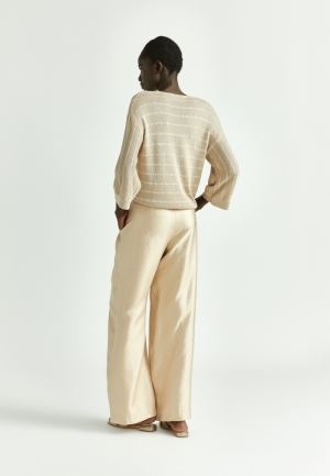 98394 2416 INDIAN TAN