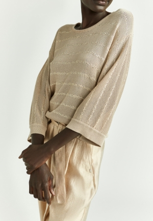 98394 2416 INDIAN TAN