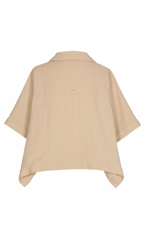 61117 8370 LIGHT TAN
