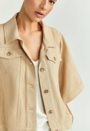 61117 8370 LIGHT TAN