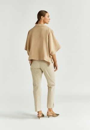 61117 8370 LIGHT TAN