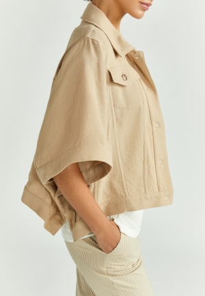 61117 8370 LIGHT TAN