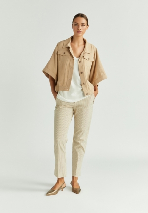 61117 8370 LIGHT TAN