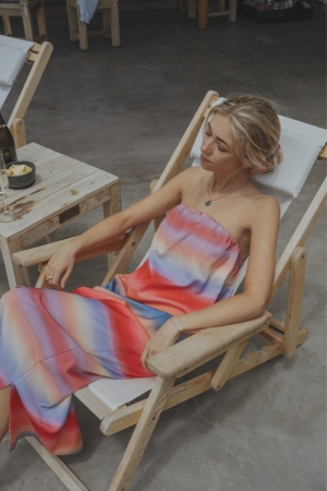  strapless rainb