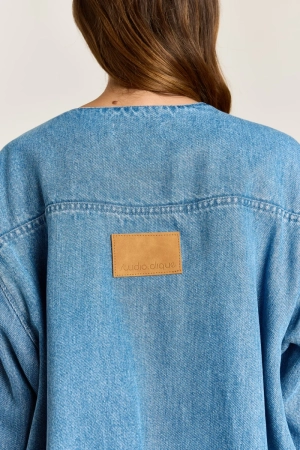  vintage blue