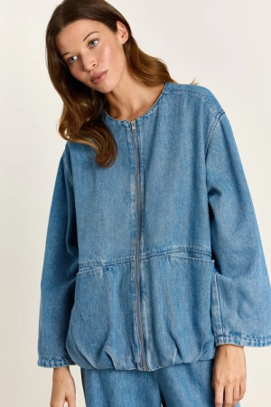  vintage blue