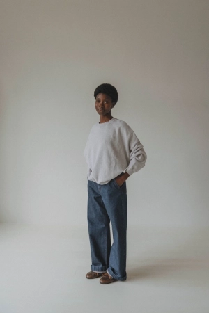  light grey pink