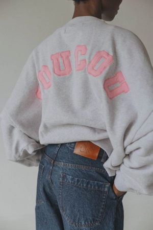  light grey pink